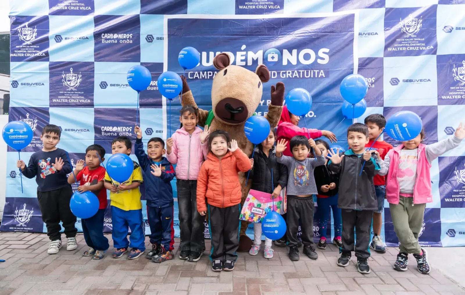 Comunidad y confianza