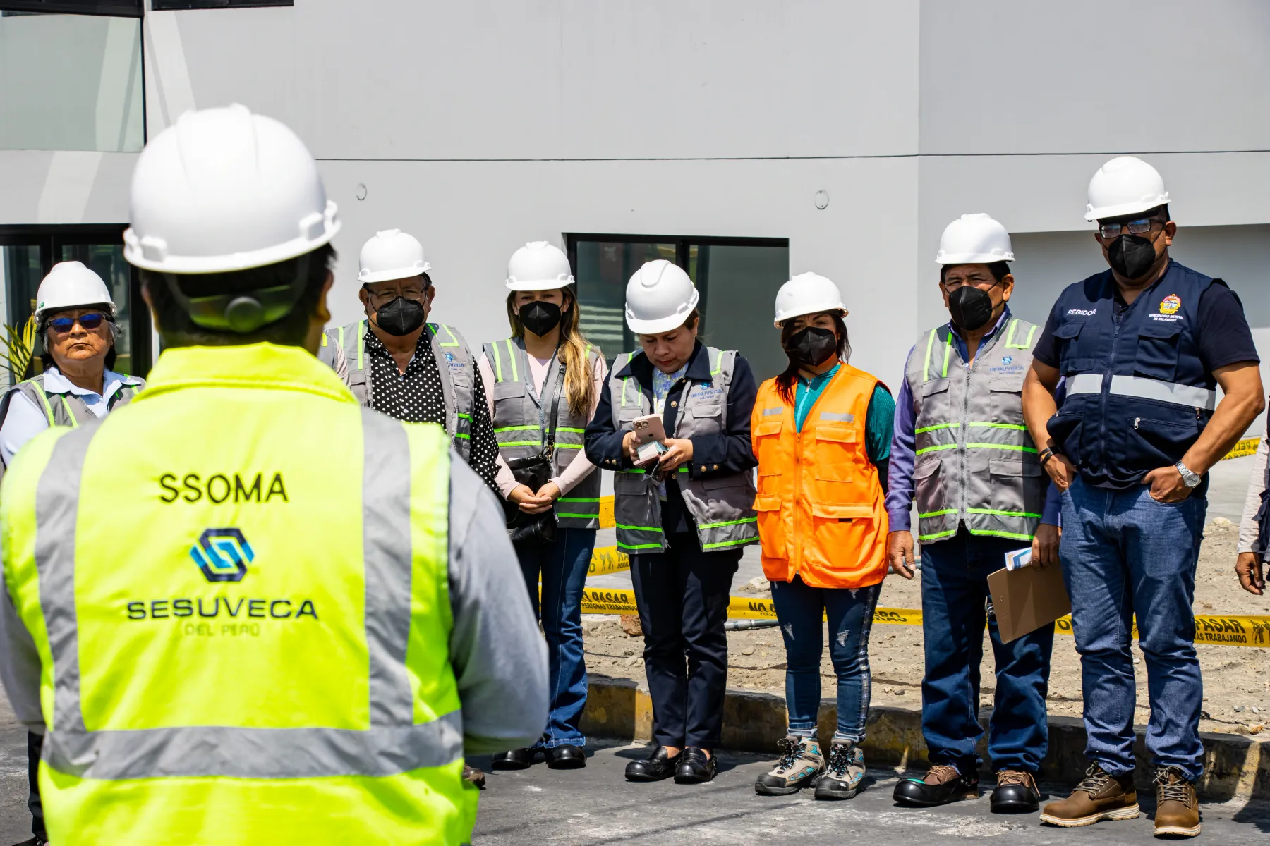 Gestión ambiental