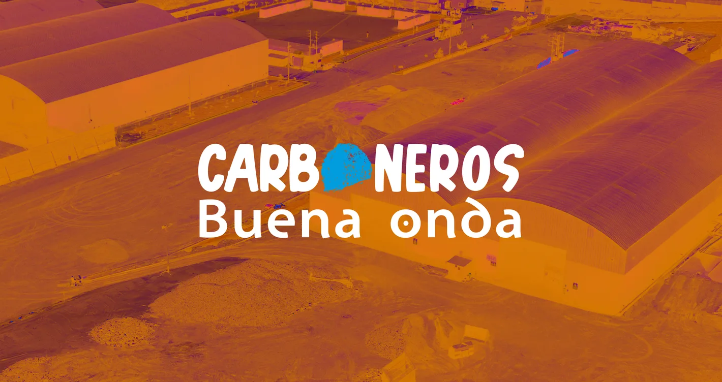 Carboneros Buena Onda