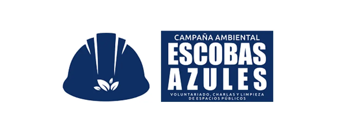 Escobas Azules