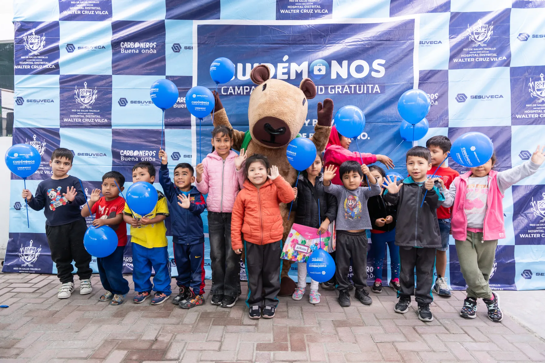 Comunidad