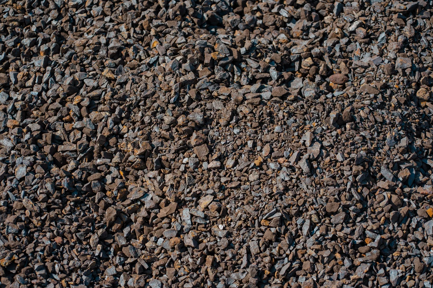 Iron ore, photograph 5