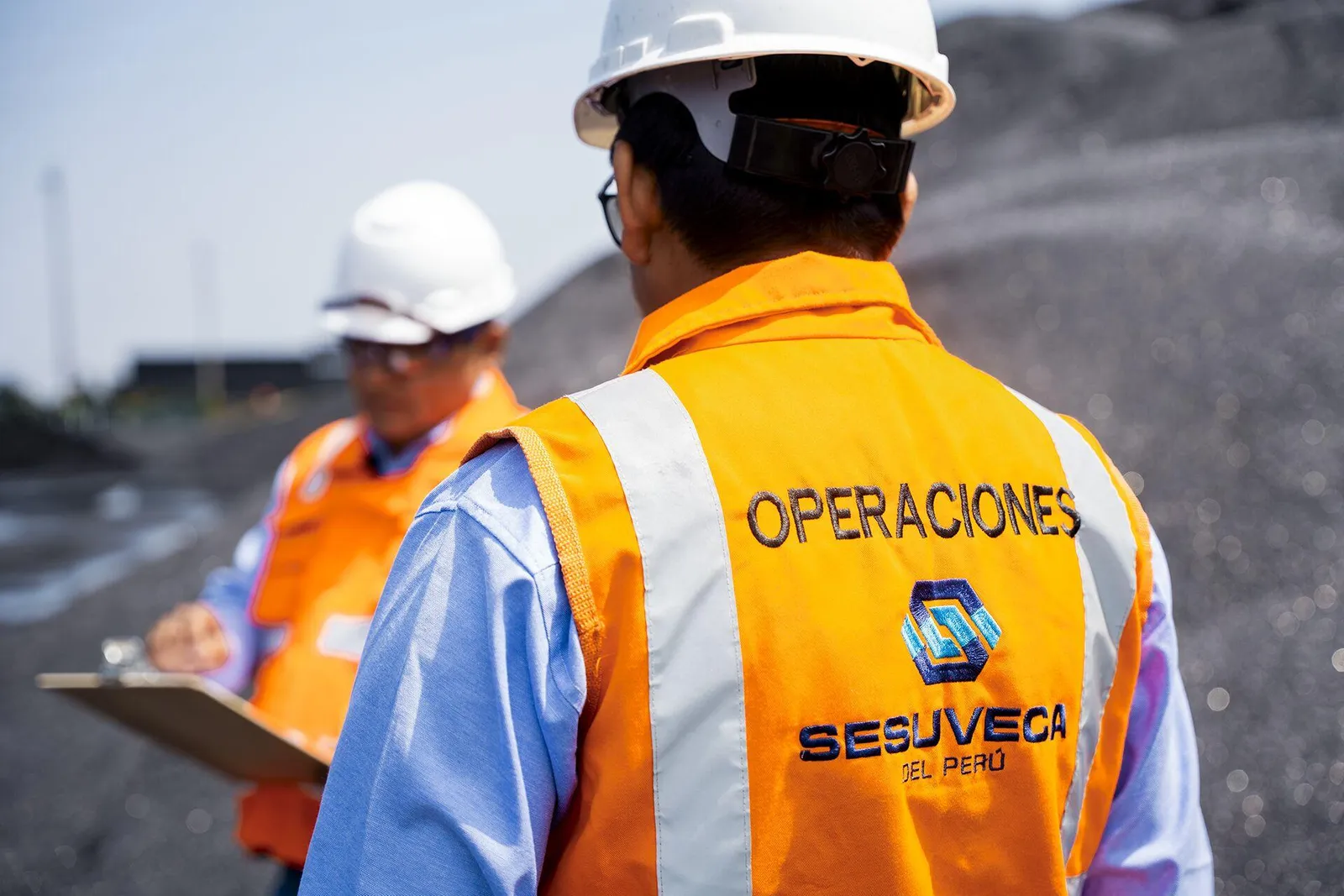 Operaciones y calidad