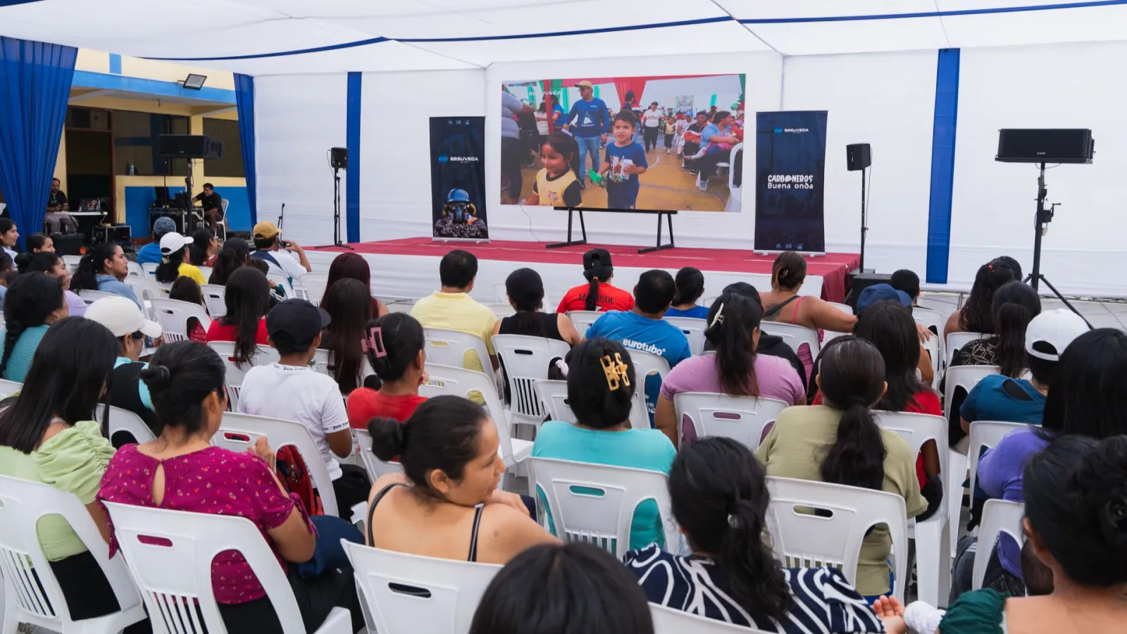 Carboneros Buena Onda en Salaverry — fotografía 1