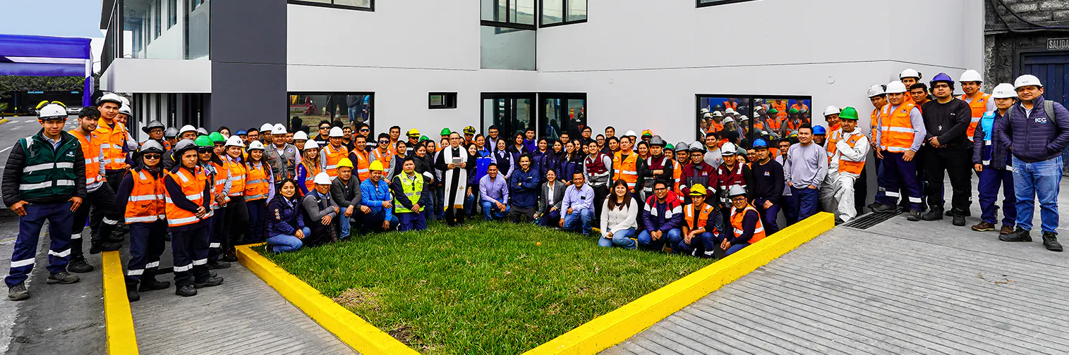 Equipo de Sesuveca del Perú