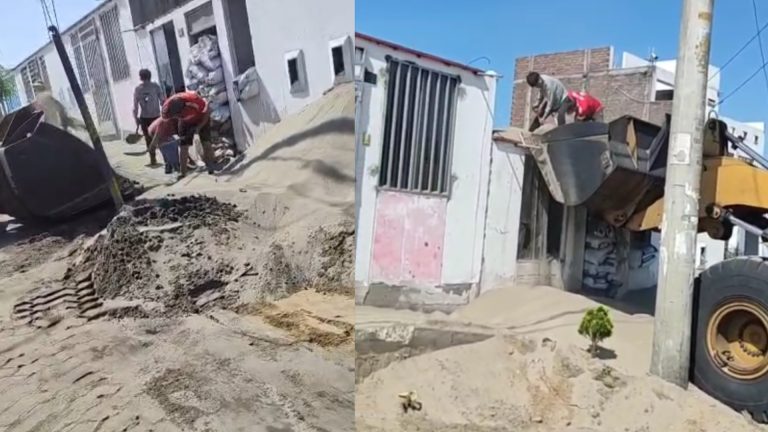 Sesuveca recupera espacios para la comunidad en Adita Zannier de Murgia y Villa Marina